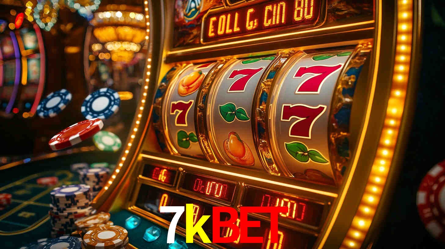 Experiência VIP 7kbet