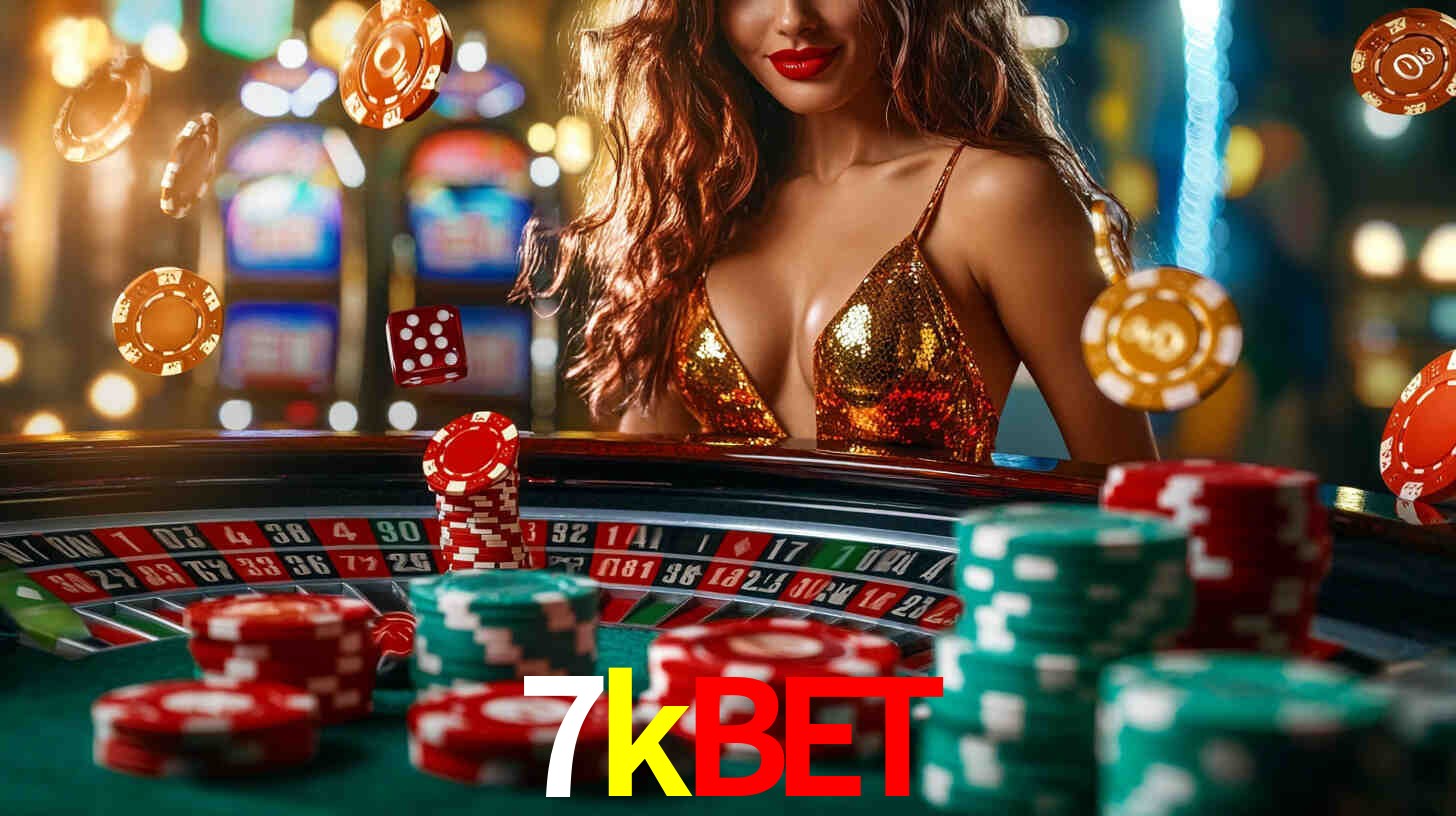 Welcome Bonus 7kbet