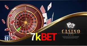 Estatísticas 7kbet