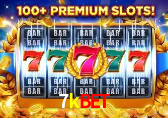 Desvendando o Mundo dos Jogos Virtuais na 7kbet