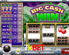 Desvendando o Mundo dos Jogos Virtuais na 7kbet