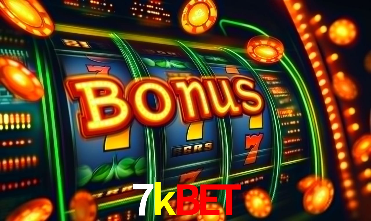 Game Providers 7kbet