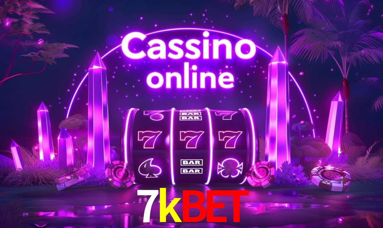 Integração de APIs 7kbet