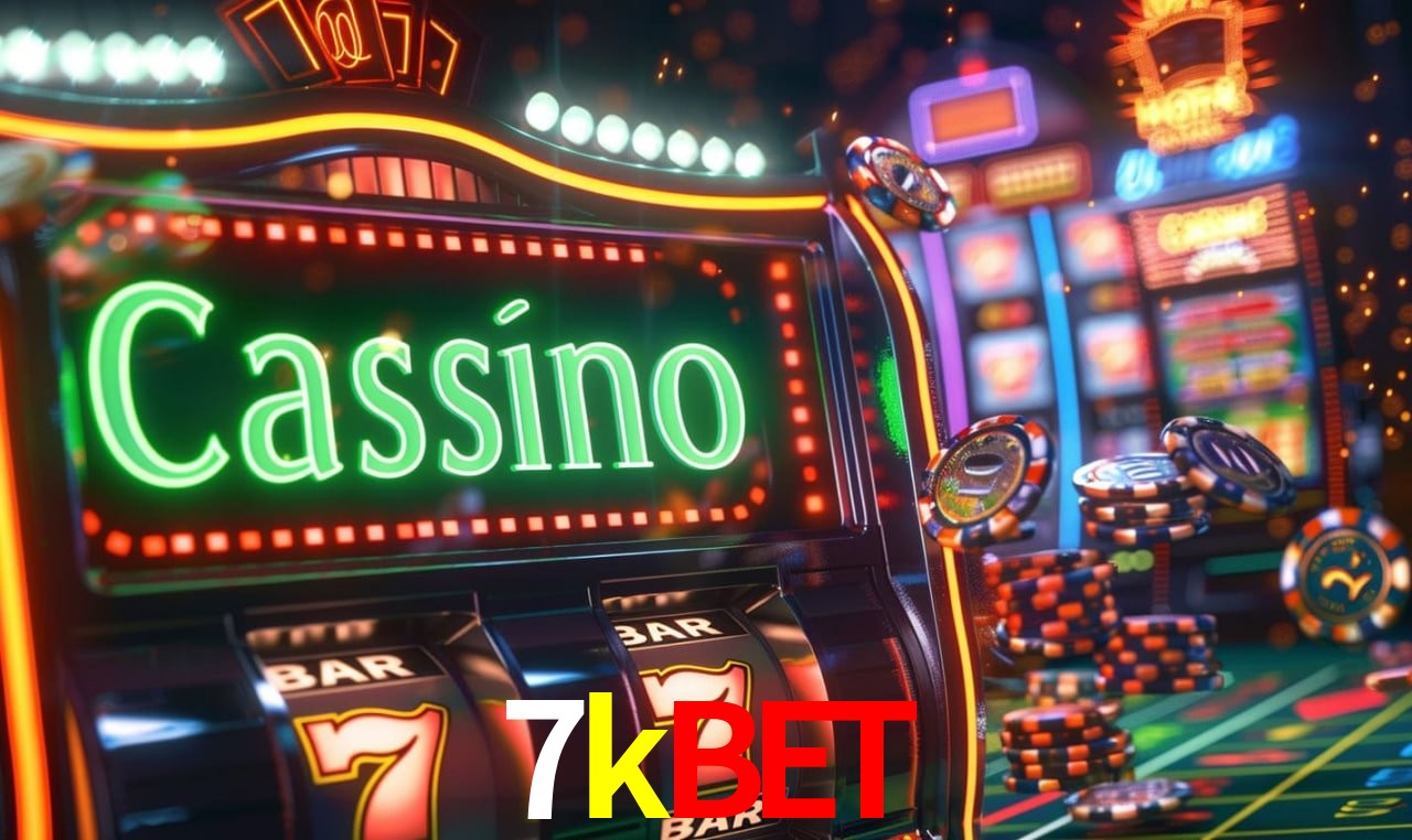 Tecnologia da Plataforma 7kbet