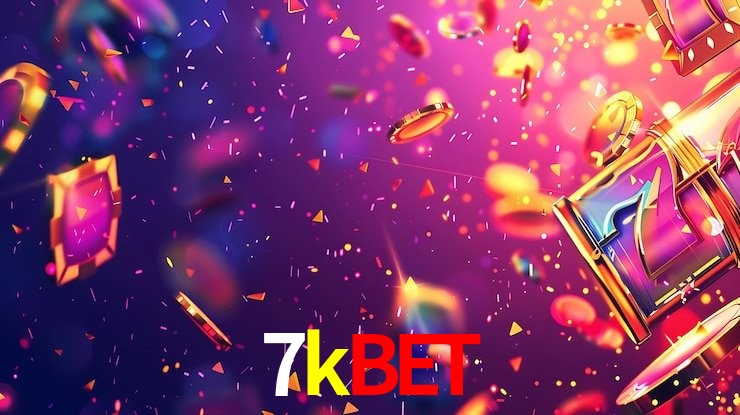 Interface do App 7kbet
