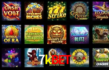 7kbet casino