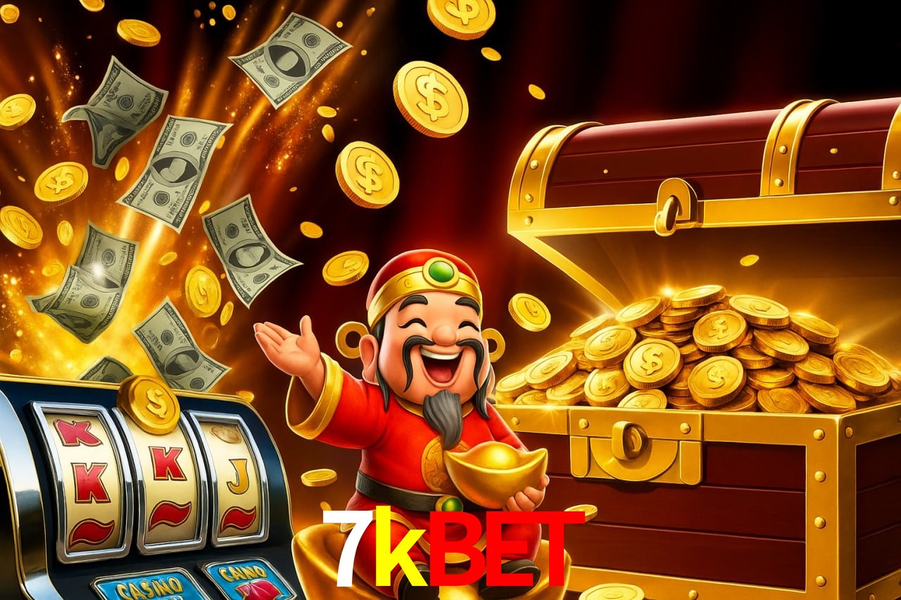 Casino Ao Vivo 7kbet