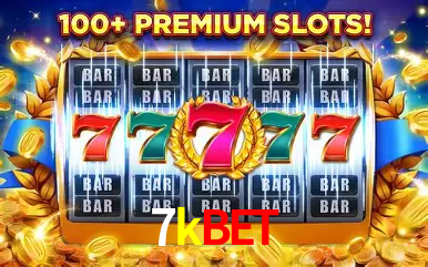 Descubra o Mundo do Cassino Online com 7kbet