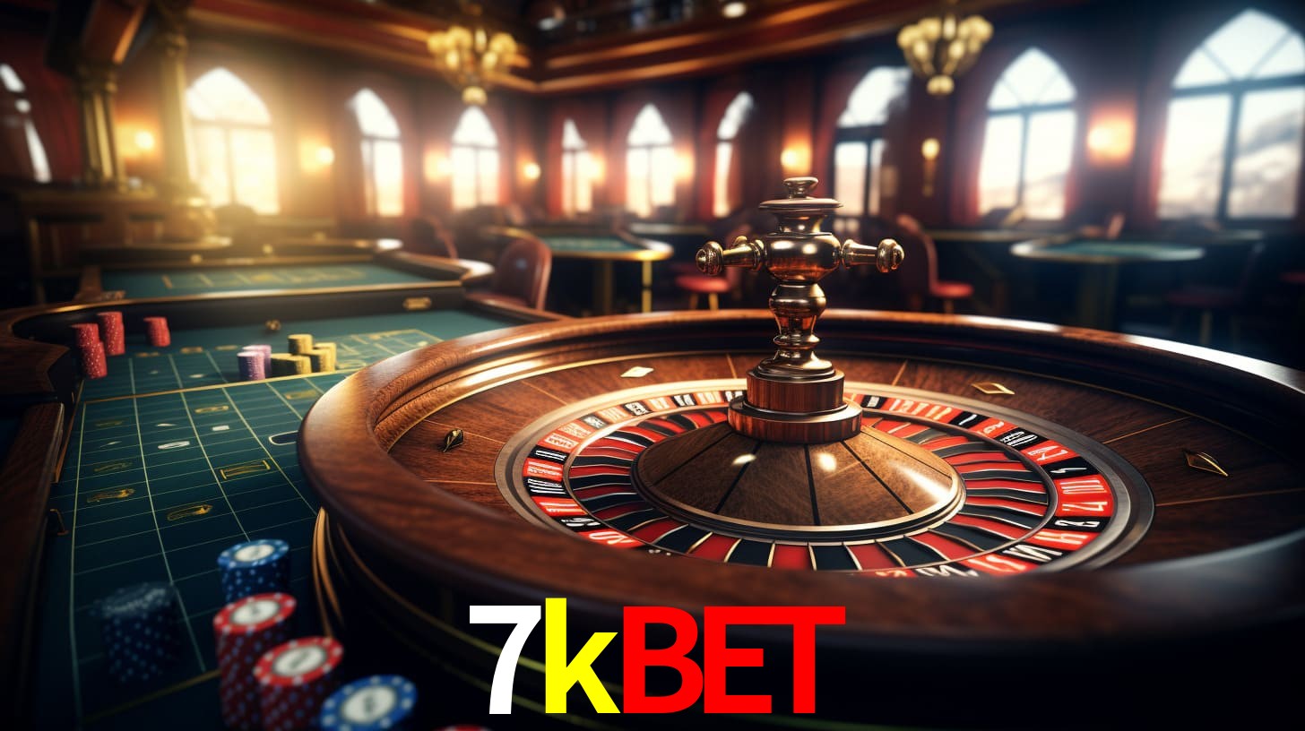 Slot Games 7kbet