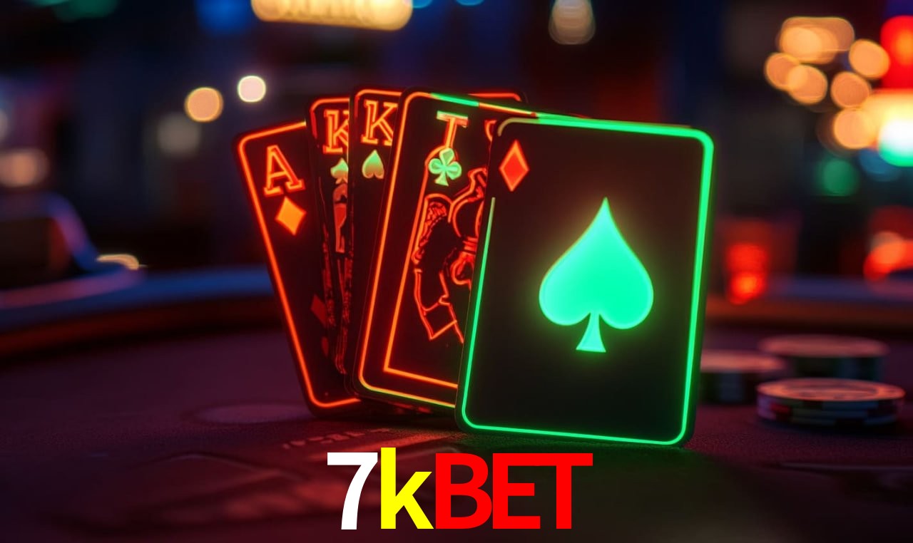 Jogos de Slot 7kbet