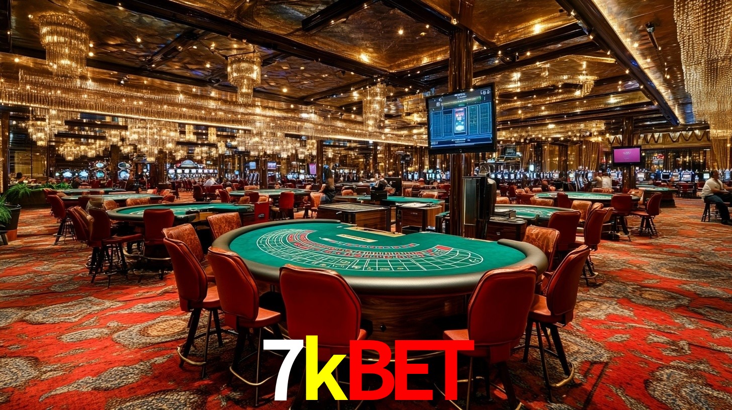 Live Casino 7kbet