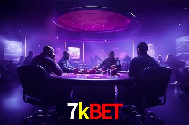 Avaliações dos Jogadores 7kbet