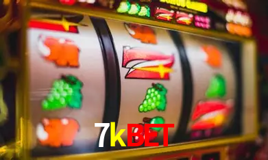 A Popularidade dos Caça-Níqueis no 7kbet