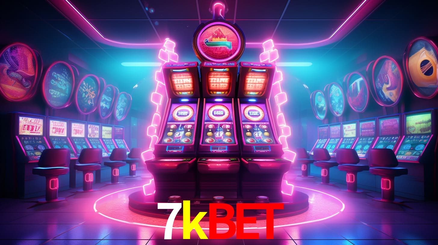 Roulette Table 7kbet