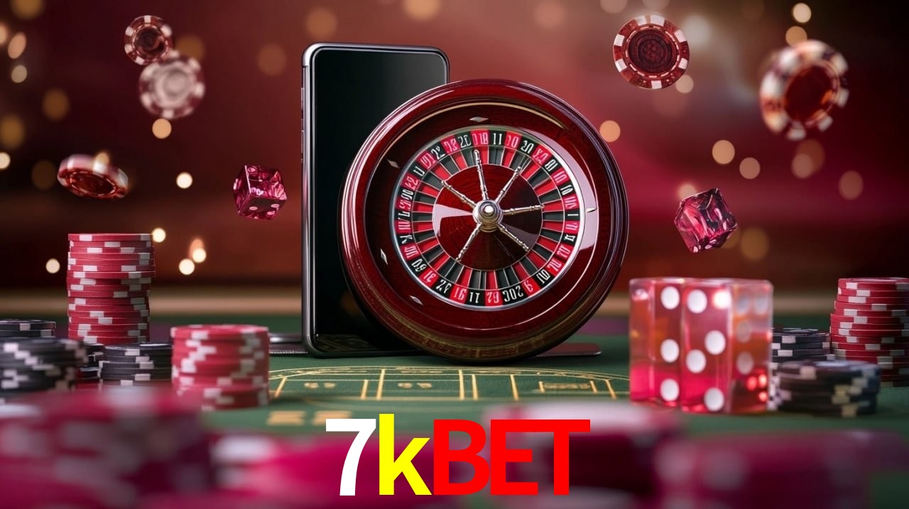 Account Benefits 7kbet