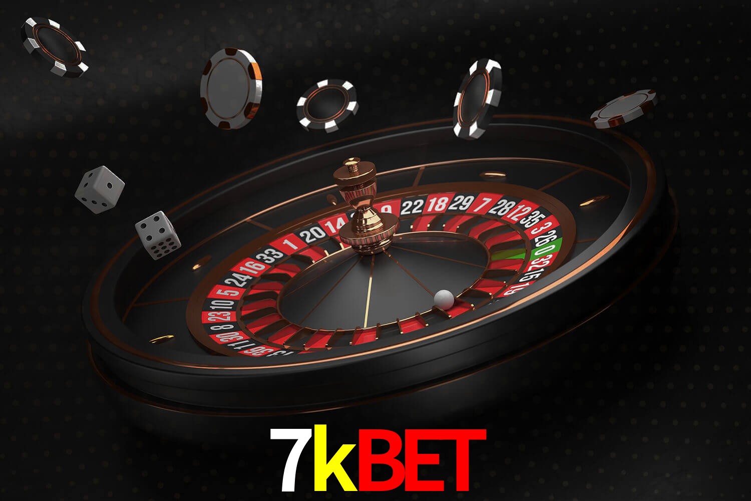 VIP Casino 7kbet
