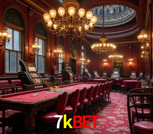 7kbet: Seu Cassino Premiado com Pagamentos Rápidos