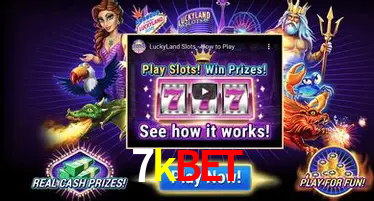 Desvendando o Mundo dos Jogos Virtuais na 7kbet