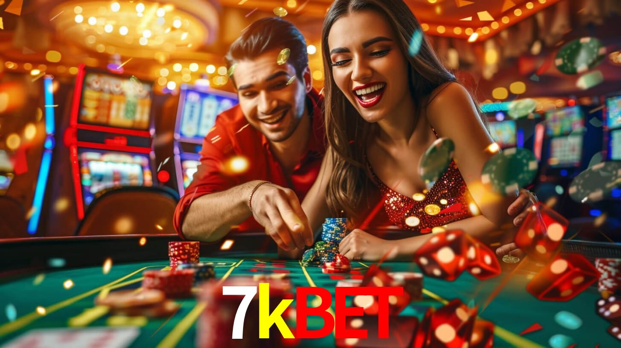 Design Responsivo 7kbet
