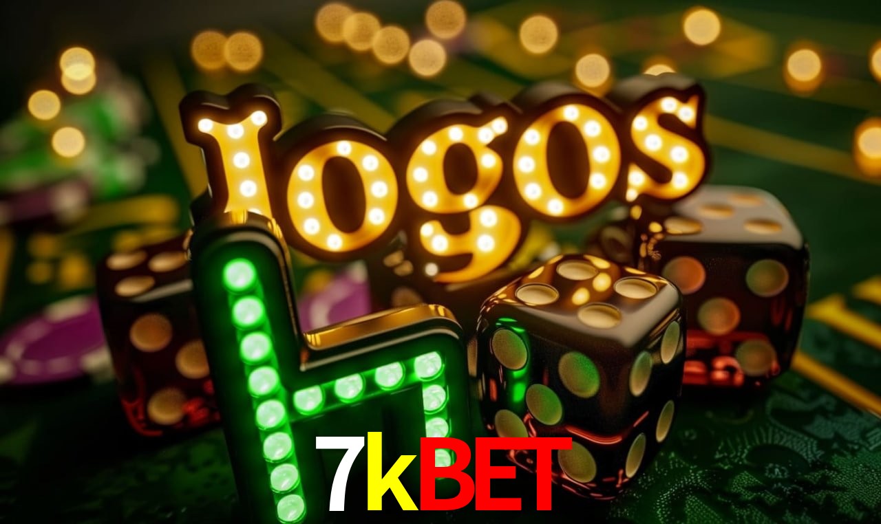 Diretório de Jogos 7kbet