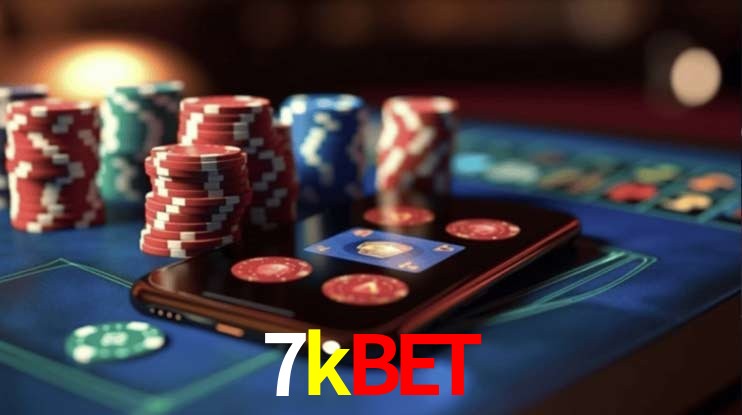 Login Seguro 7kbet