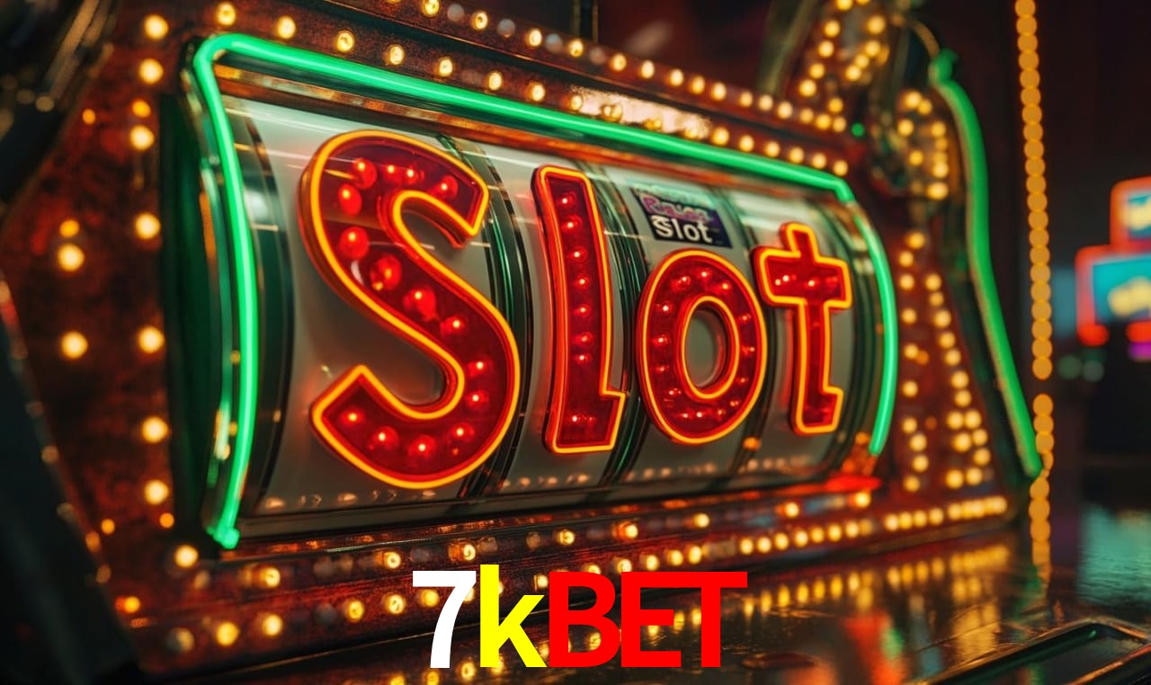 Promoção Relâmpago 7kbet